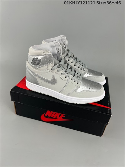 women air jordan 1 shoes 2022-12-11-407